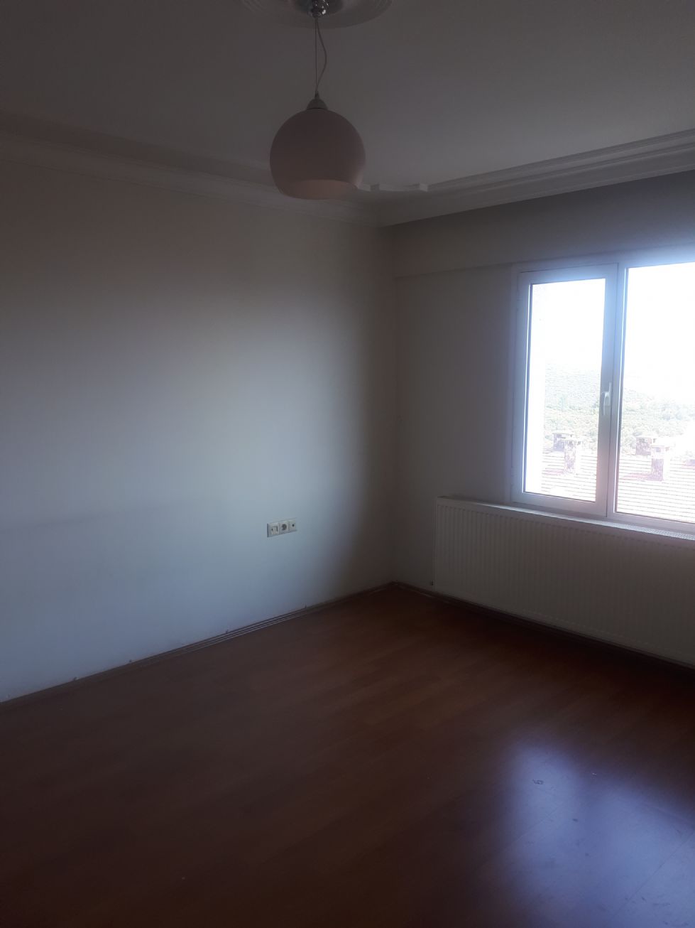 ERDEMLERDEN EVKA 3 DE BAKIMLI DOGALGZLI MANZARALI DAİRE