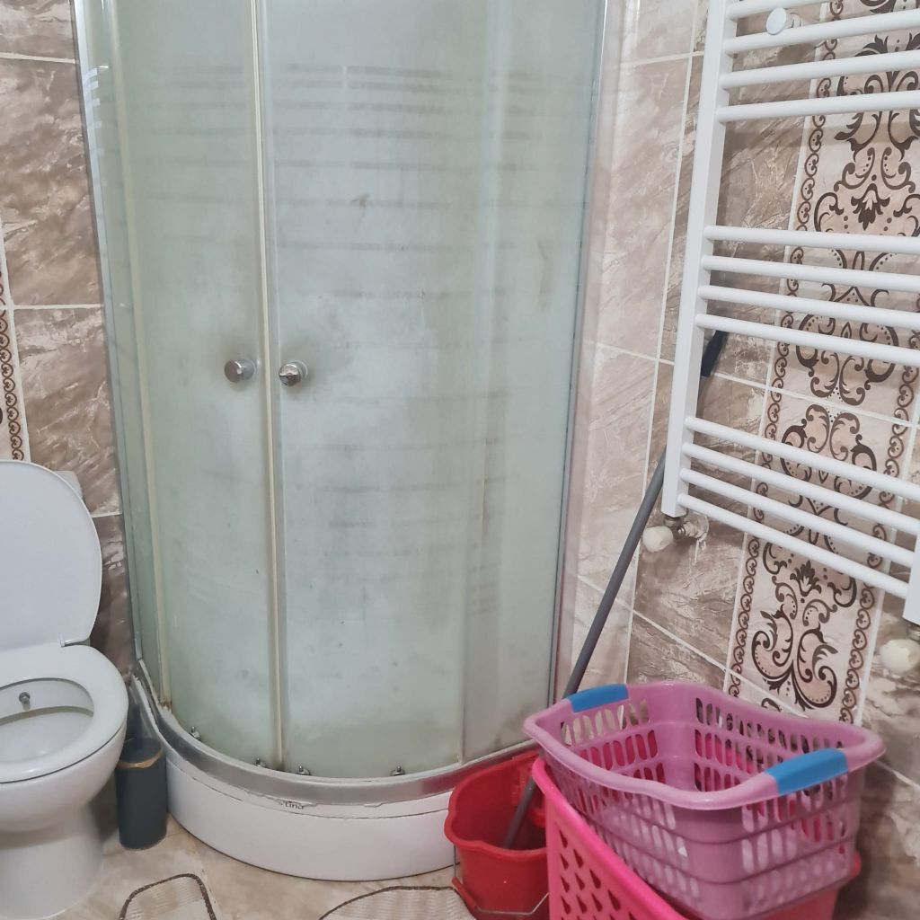 ERDEMLERDEN EVKA 3 DE FULL EŞYALI ARA KAT BAKIMLI DAİRE