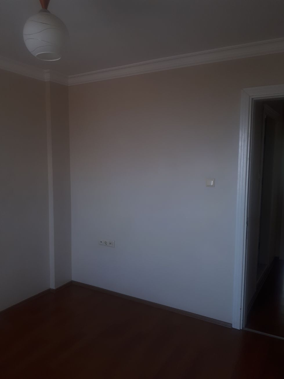 ERDEMLERDEN EVKA 3 DE BAKIMLI DOGALGZLI MANZARALI DAİRE