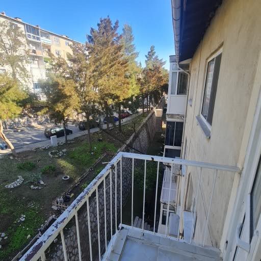 ERDEMLERDEN EVKA 3 DE SON KAT BAKIMLI MANZARALI EŞYALIDAİRE
