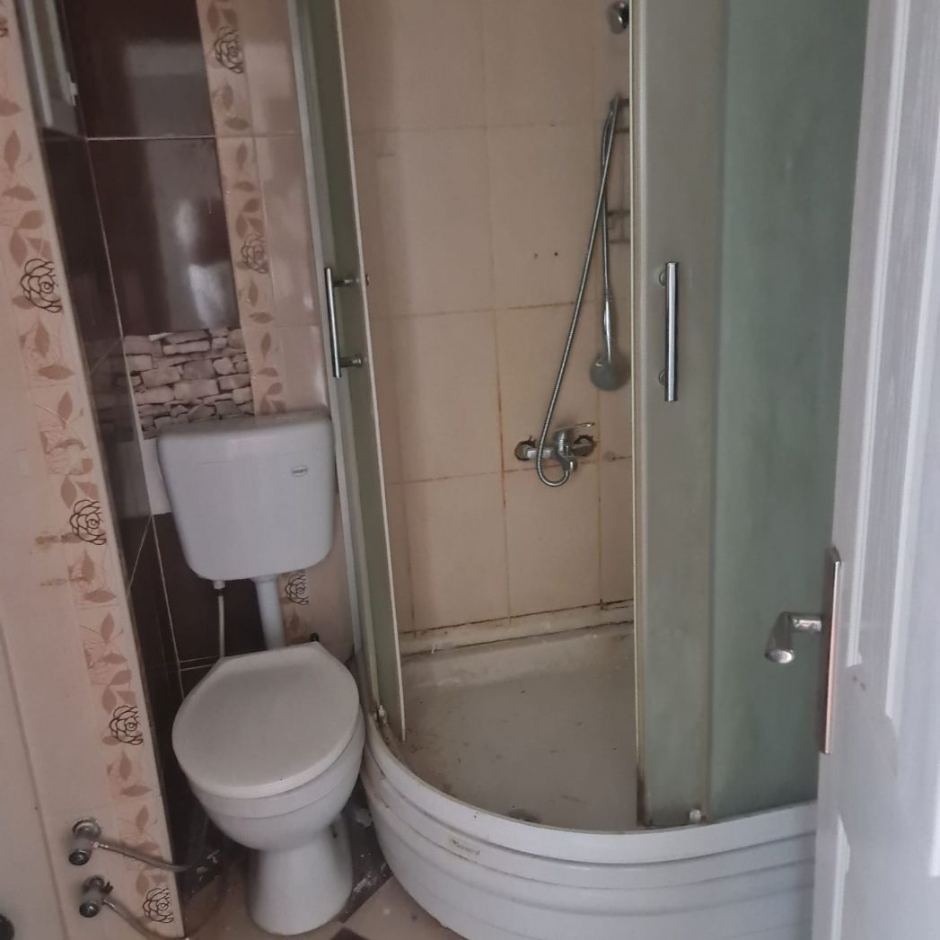ERDEMLERDEN EVKA 3 DE SATILIK DAİRE MANZARALI BAKIMLI