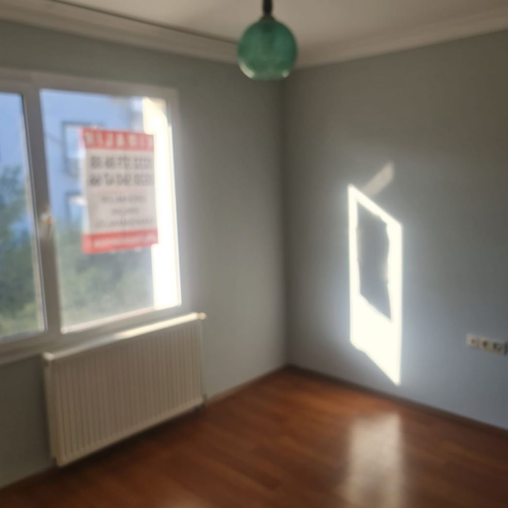 ERDEMLERDEN EVKA 3 DE BAKIMLI DOGALGZLI MANZARALI DAİRE