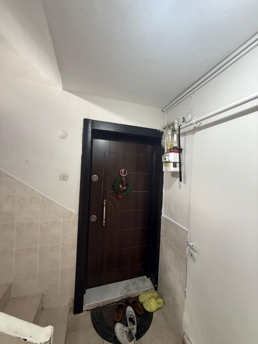 ERDEMLERDEN EVKA 3 MERKEZİNDE YÜKSEK GİRİŞ DAİRE ERDEMLERDEN EVKA 3 MERKEZİNDE YÜKSEK GİRİŞ DAİRE