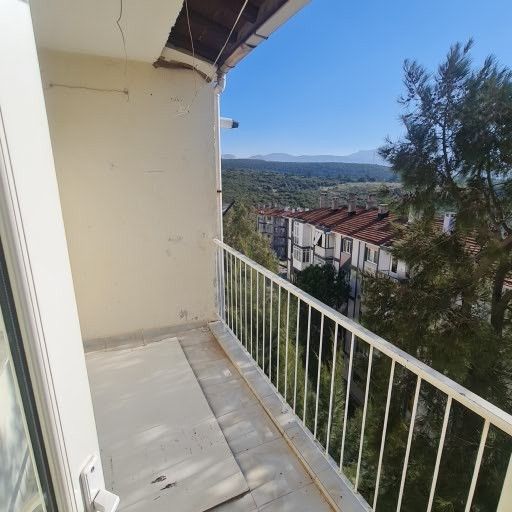 ERDEMLERDEN EVKA 3 DE SON KAT BAKIMLI MANZARALI EŞYALIDAİRE