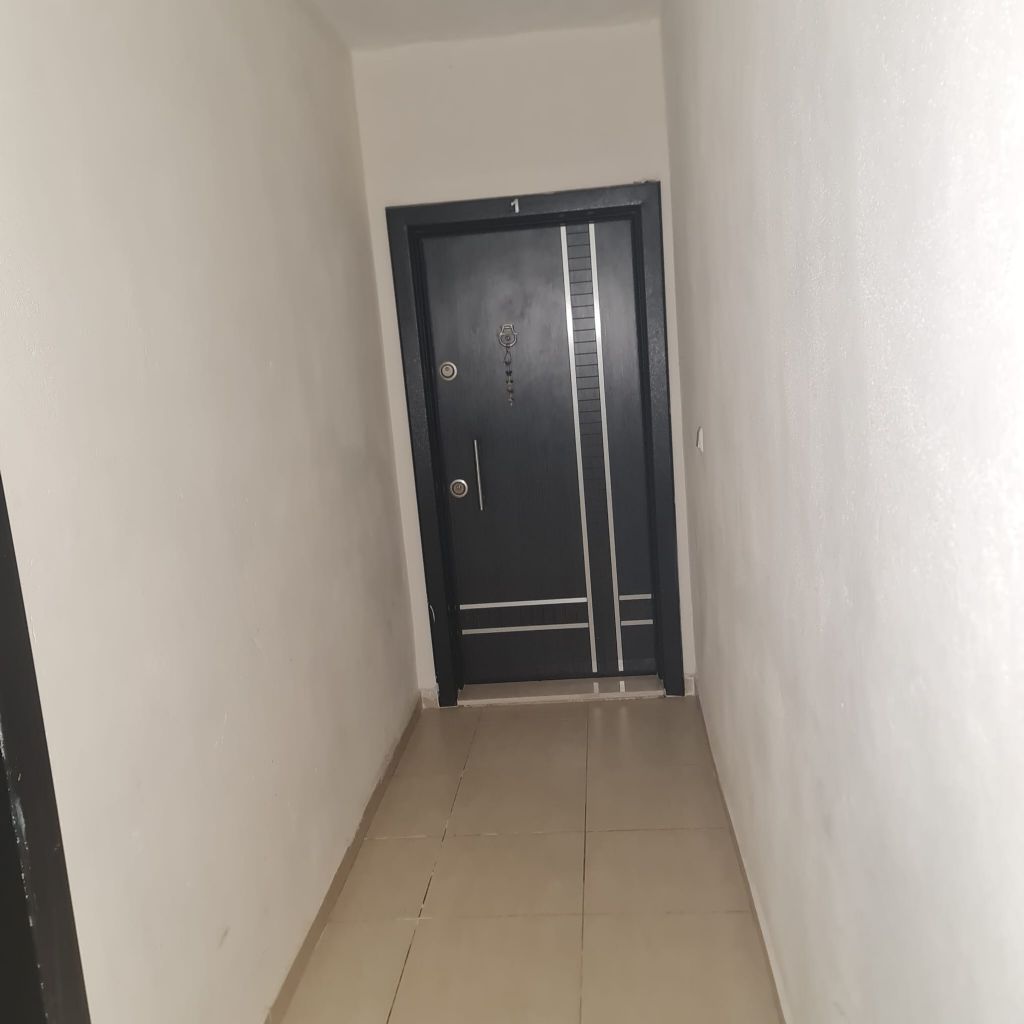 ERDEMLERDEN SEFERHİSAR ÜRKMEZ DE YAZ KIŞ OTURULACAK DAİRE