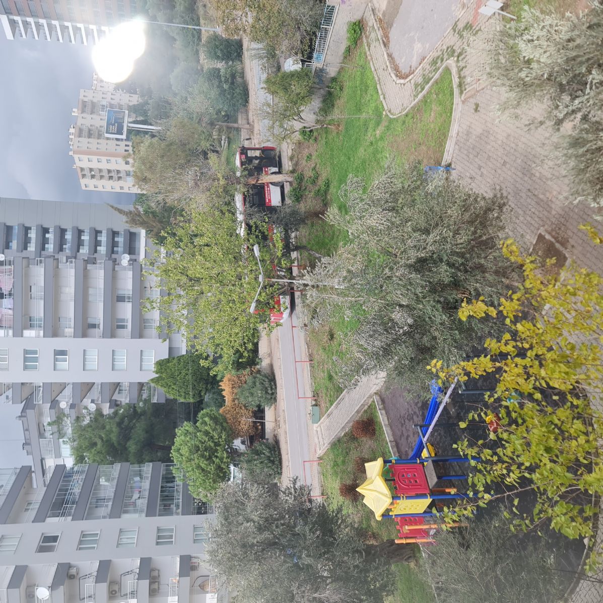 ERDEMLERDEN EVKA 3 DE KARDELEN SİT.MANZARALI BAKIMLI FERAH DAİRE ERDEMLERDEN EVKA 3 DE KARDELEN SİT.MANZARALI BAKIMLI FERAH DAİRE