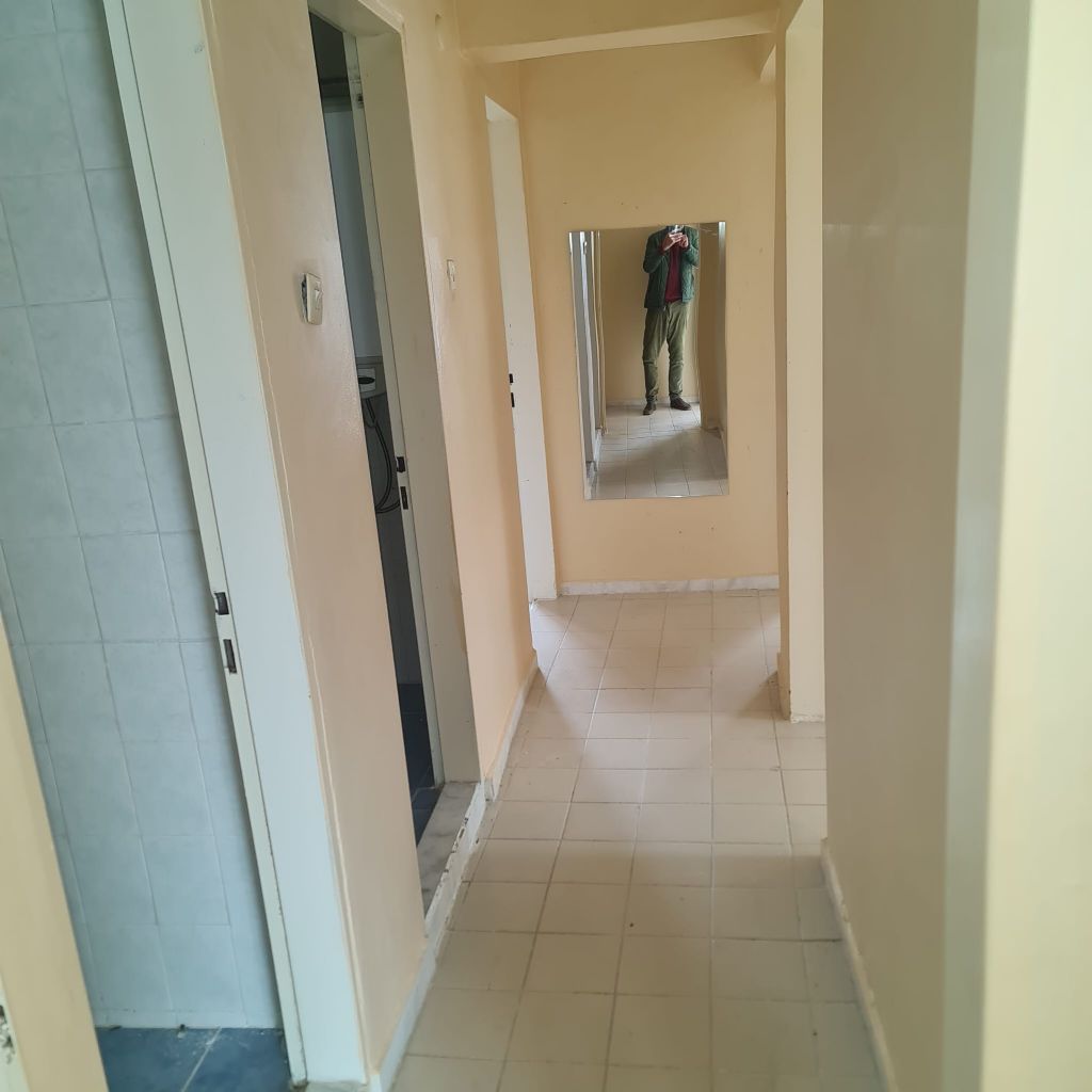 ERDEMLERDEN İZYUVADA 3+1 MAKRO SENTİRE YAKIN NECMİYE BİLGİN İLKÖGRETİM OKULUNUN ALTINDA