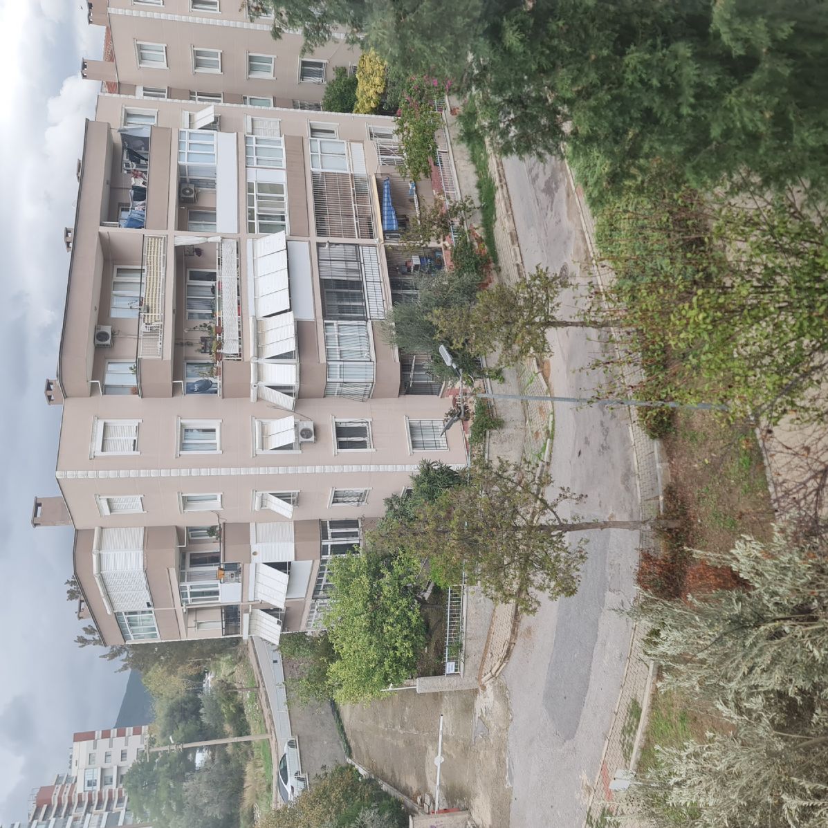 ERDEMLERDEN EVKA 3 DE KARDELEN SİT.MANZARALI BAKIMLI FERAH DAİRE ERDEMLERDEN EVKA 3 DE KARDELEN SİT.MANZARALI BAKIMLI FERAH DAİRE