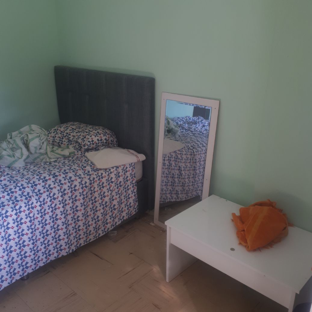 ERDEMLERDEN EVKA 3 DE EŞYALI 1 ODA 1 SALON YÜKSEK GİRİŞ