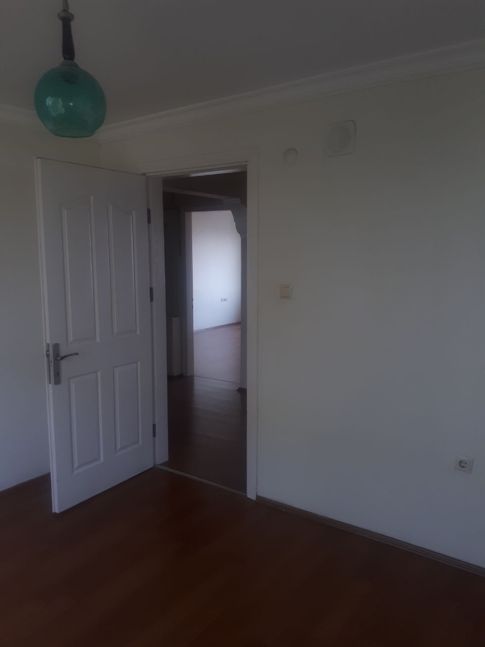 ERDEMLERDEN EVKA 3 DE BAKIMLI DOGALGZLI MANZARALI DAİRE