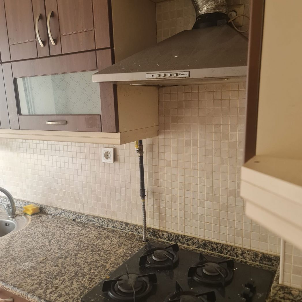ERDEMLERDEN EVKA 3 DE BAKIMLI DOGALGZLI MANZARALI DAİRE