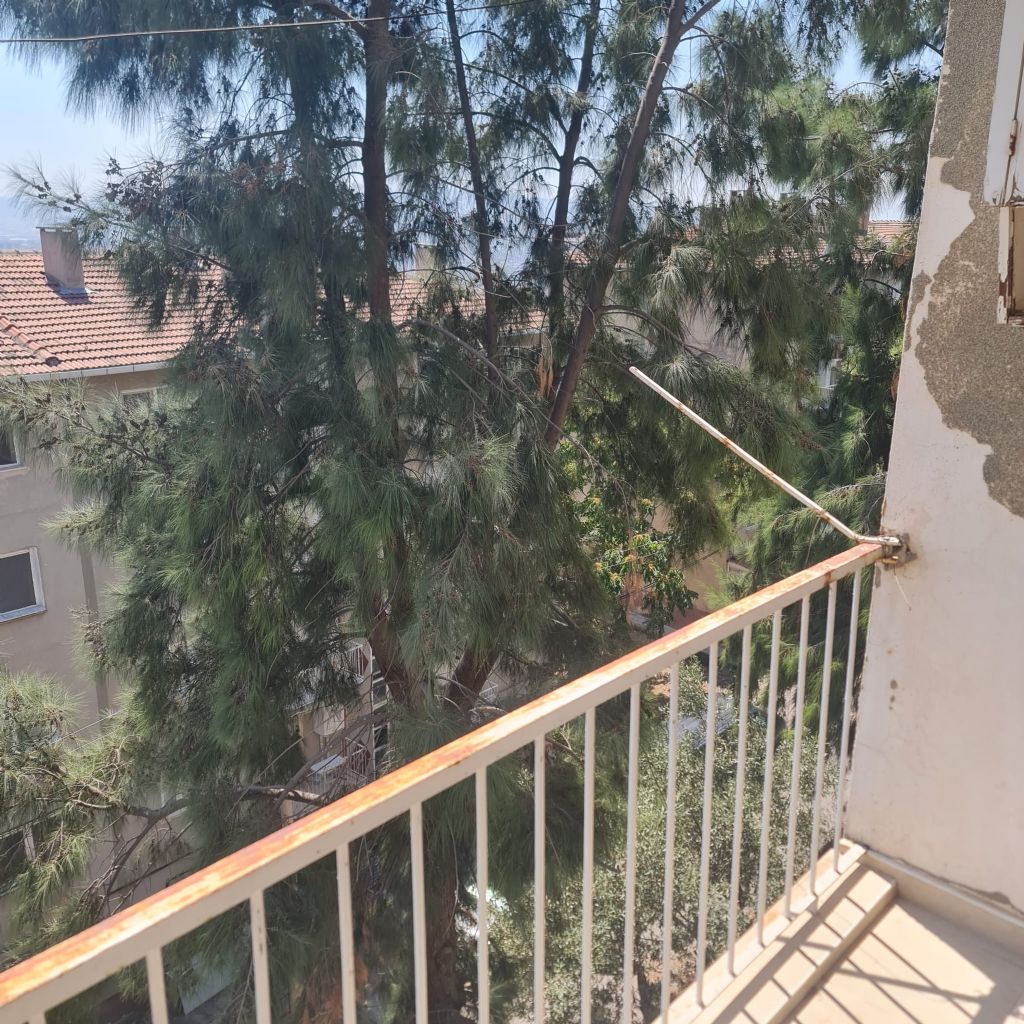 ERDEMLERDEN EVKA 3 DE FULL EŞYALI ARA KAT BAKIMLI DAİRE
