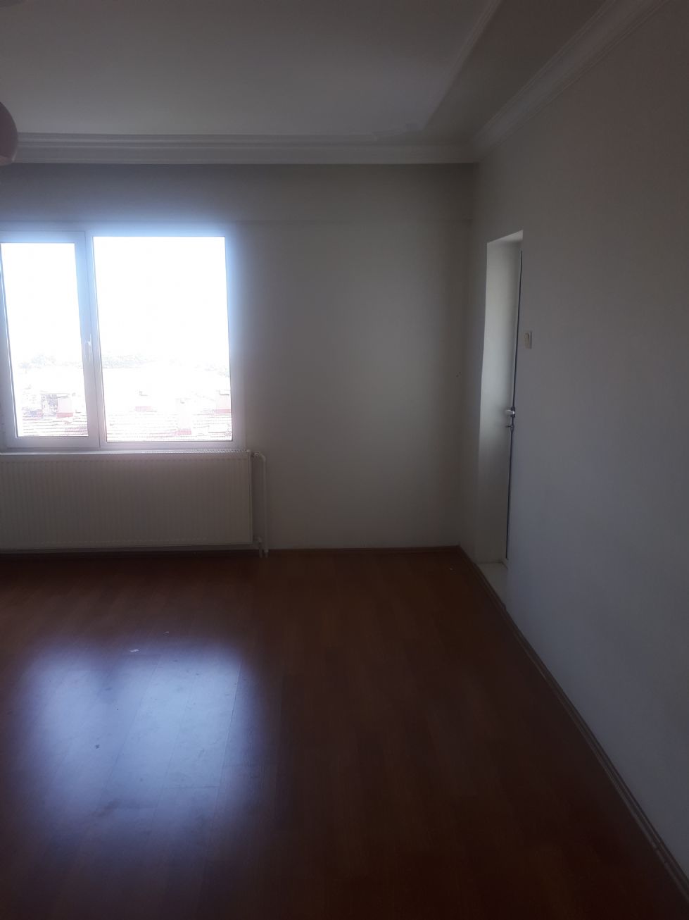 ERDEMLERDEN EVKA 3 DE BAKIMLI DOGALGZLI MANZARALI DAİRE