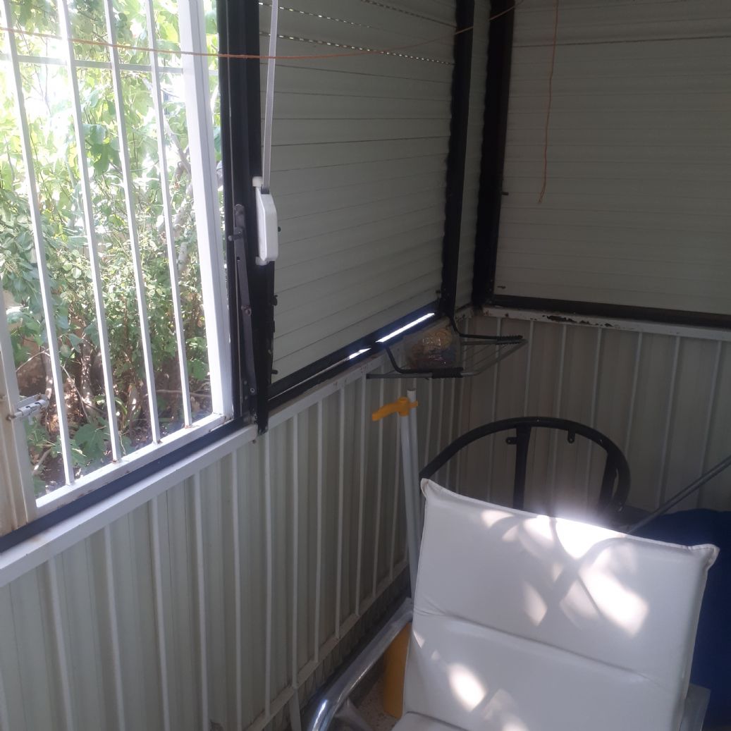 ERDEMLERDEN EVKA 3 DE EŞYALI 1 ODA 1 SALON YÜKSEK GİRİŞ