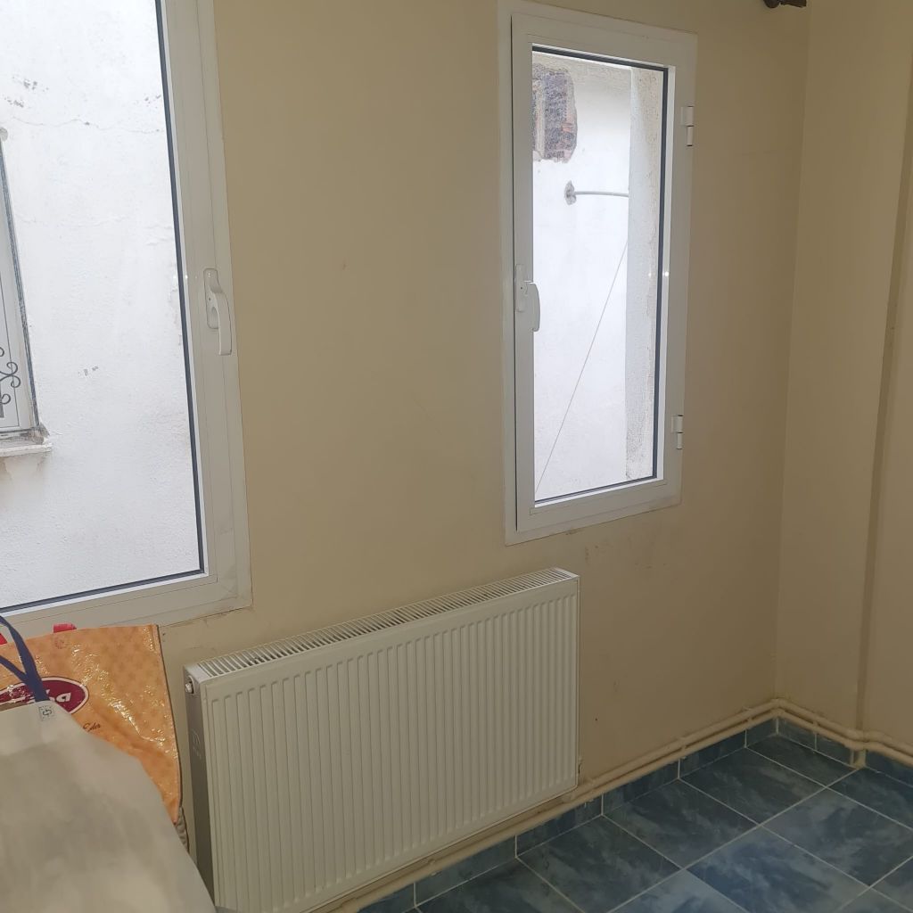 ERDEMLERDEN SARAYKENT 6 DA MUSTAKİL TRİPLEKS DAİRE