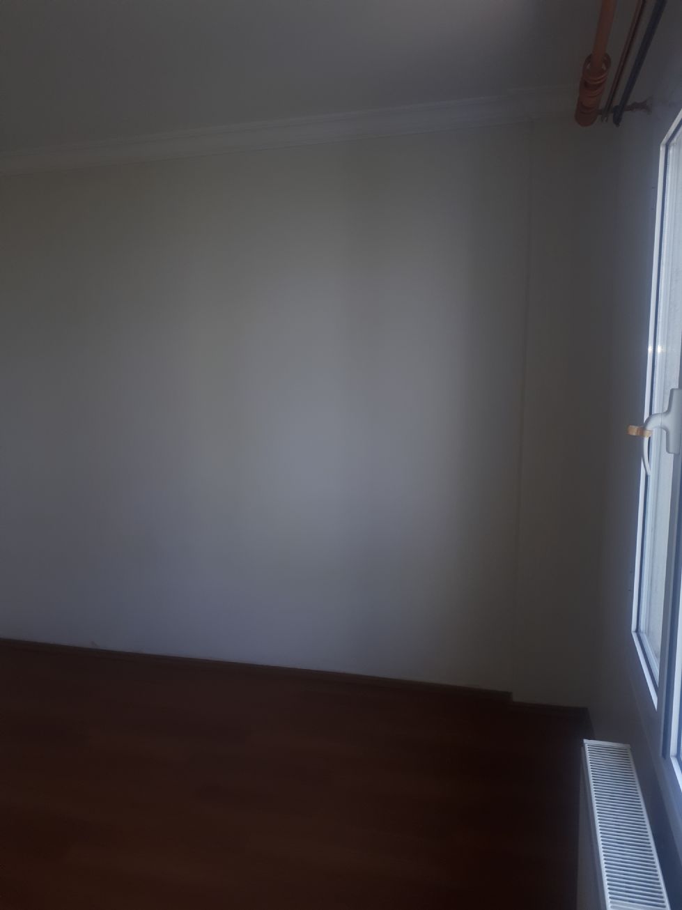 ERDEMLERDEN EVKA 3 DE BAKIMLI DOGALGZLI MANZARALI DAİRE