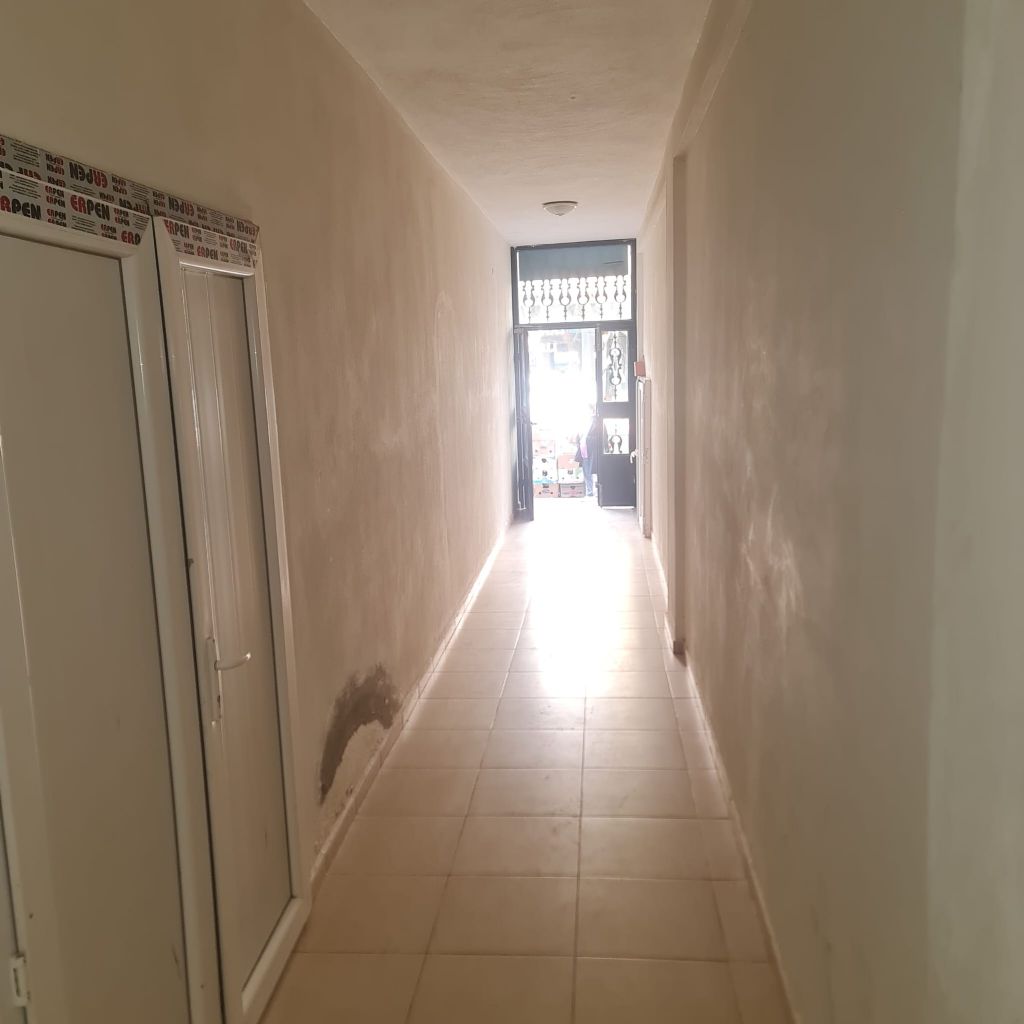 ERDEMLERDEN SEFERHİSAR ÜRKMEZ DE YAZ KIŞ OTURULACAK DAİRE