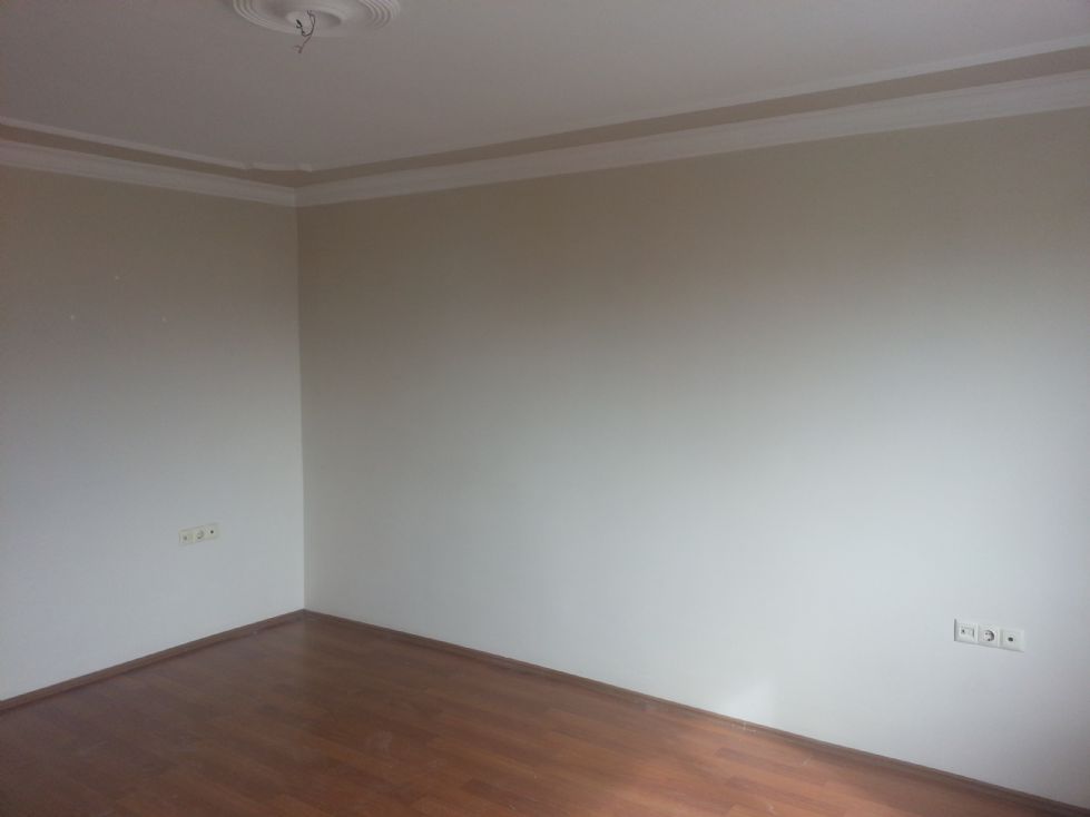 ERDEMLERDEN EVKA 3 DE BAKIMLI DOGALGZLI MANZARALI DAİRE
