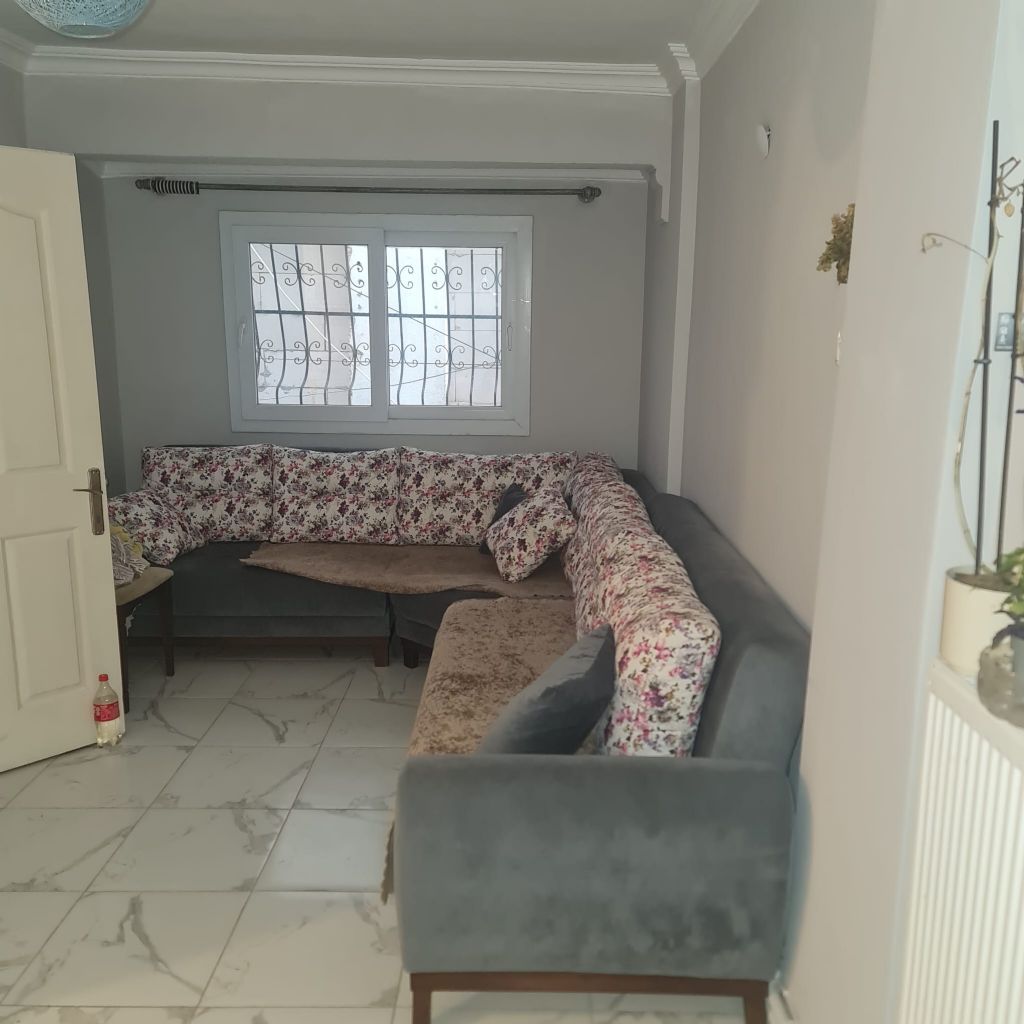 ERDEMLERDEN SARAYKENT 6 DA MUSTAKİL TRİPLEKS DAİRE