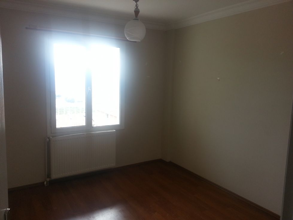 ERDEMLERDEN EVKA 3 DE BAKIMLI DOGALGZLI MANZARALI DAİRE