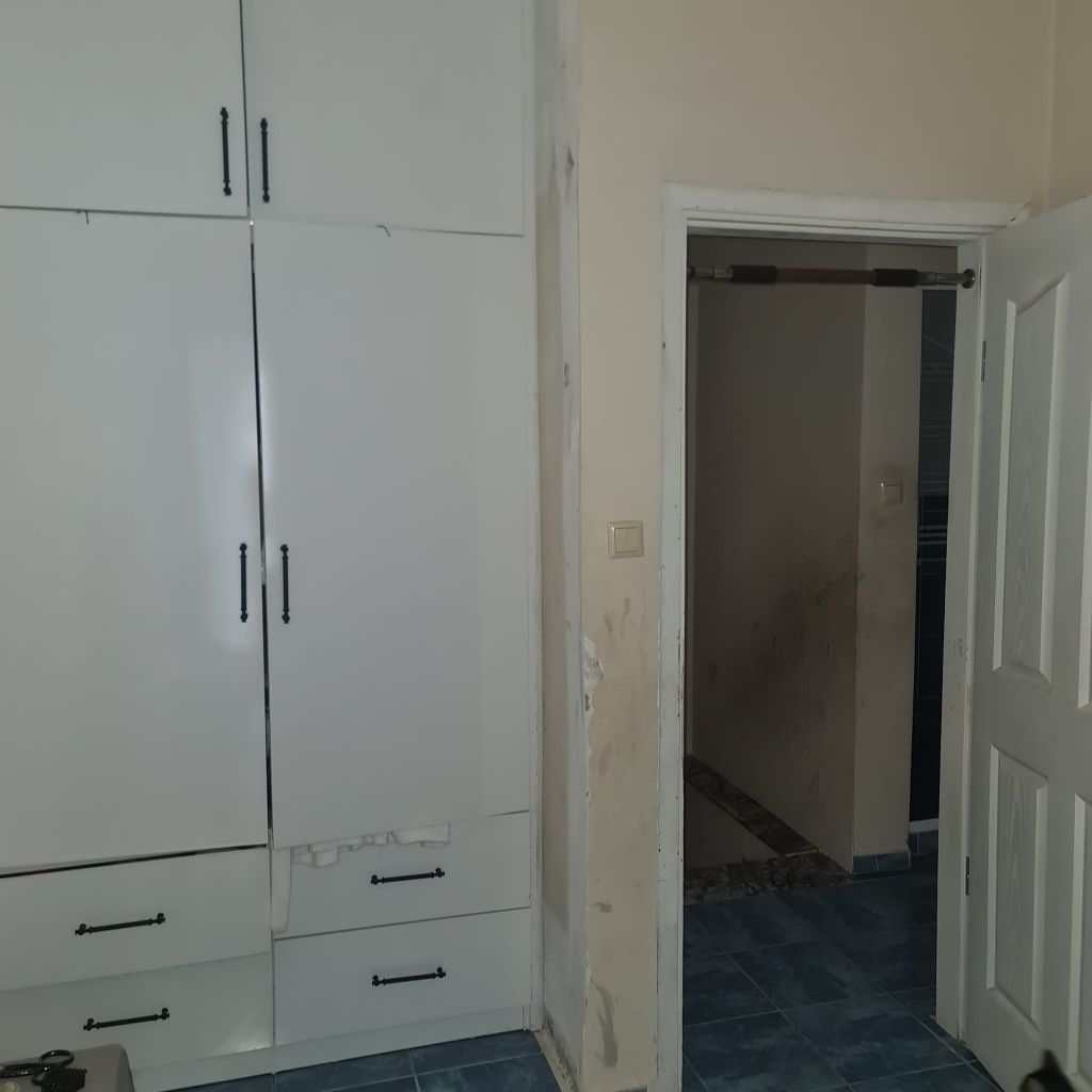 ERDEMLERDEN SARAYKENT 6 DA MUSTAKİL TRİPLEKS DAİRE