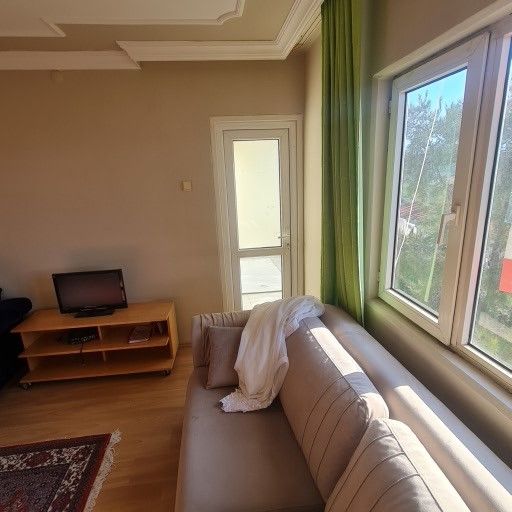 ERDEMLERDEN EVKA 3 DE SON KAT BAKIMLI MANZARALI EŞYALIDAİRE