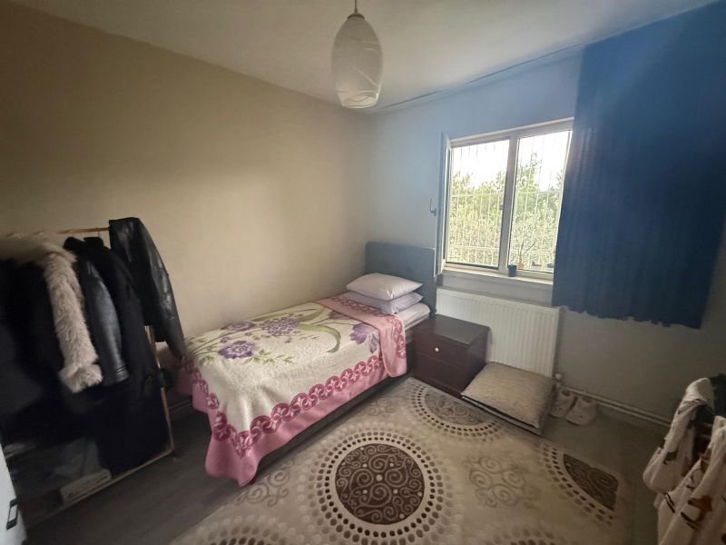 ERDEMLERDEN EVKA 3 MERKEZİNDE YÜKSEK GİRİŞ DAİRE ERDEMLERDEN EVKA 3 MERKEZİNDE YÜKSEK GİRİŞ DAİRE