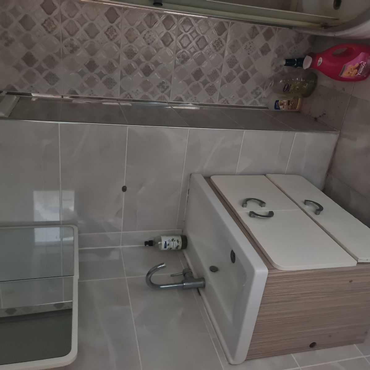ERDEMLERDEN EVKA 3 DE MANZARALI BAKIMLI DOGALGAZLI 2+1