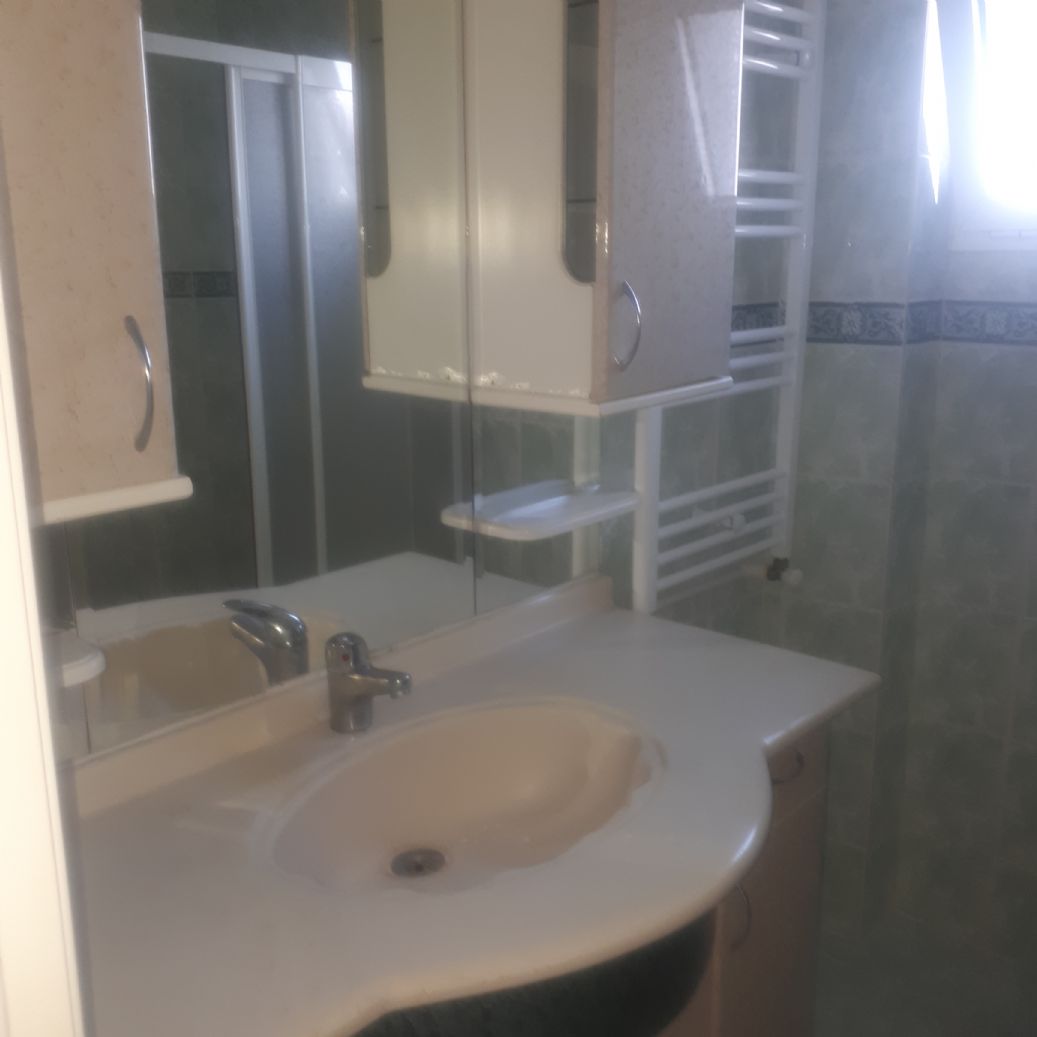 ERDEMLERDEN EVKA 3 MERKEZİNDE BAKIMLI MANZARALI 2+1 DAİRE