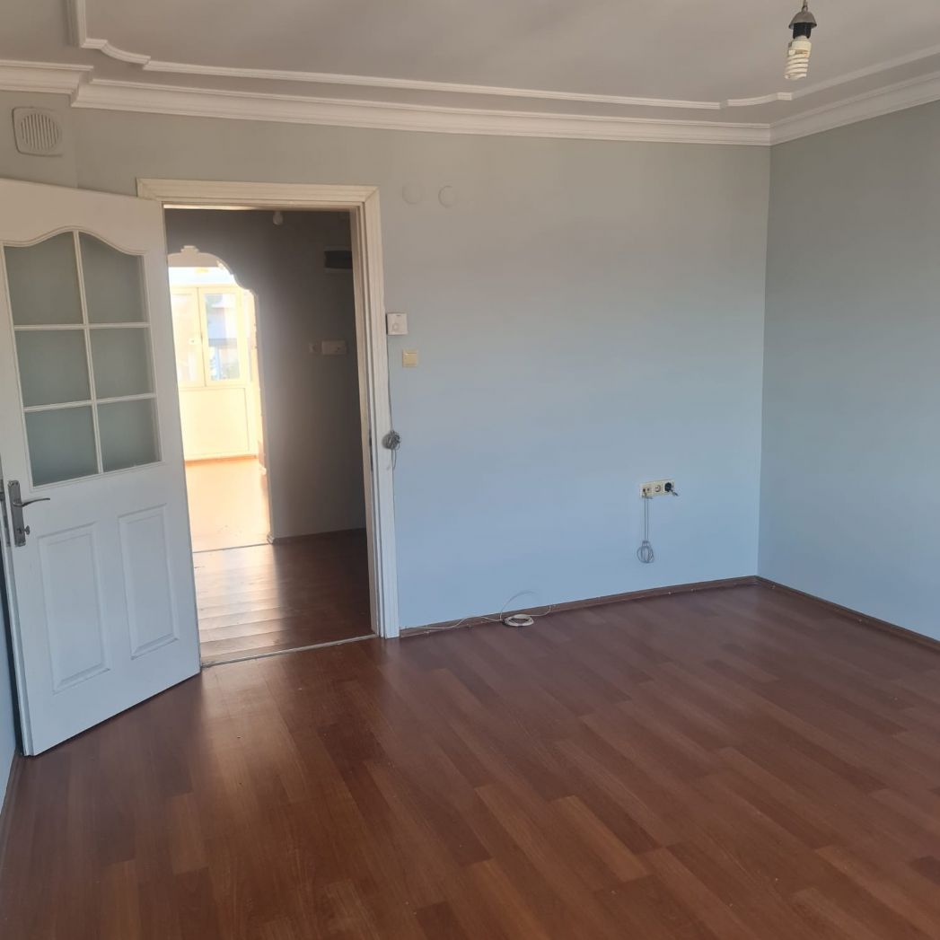 ERDEMLERDEN EVKA 3 DE BAKIMLI DOGALGZLI MANZARALI DAİRE