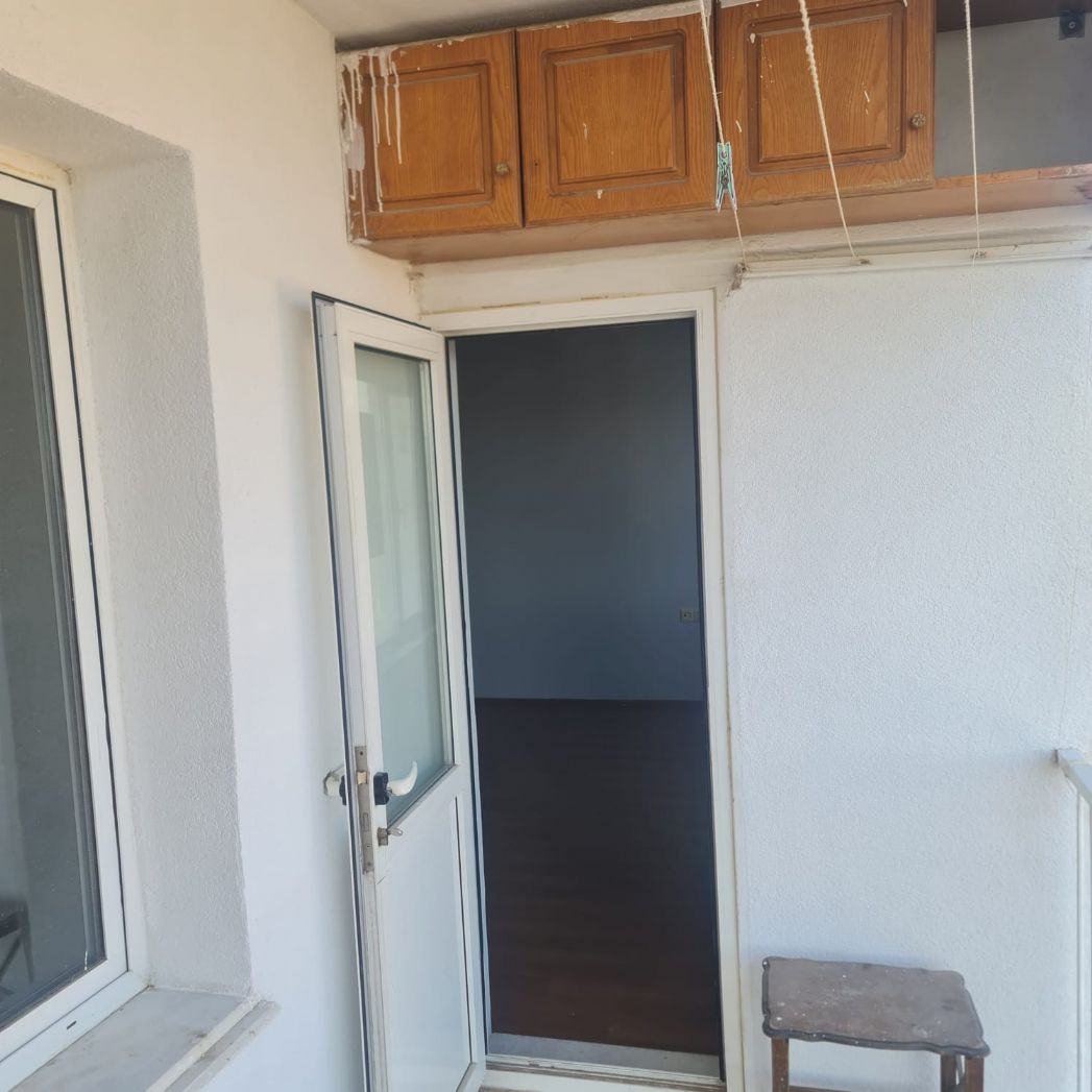 ERDEMLERDEN EVKA 3 DE SATILIK DAİRE MANZARALI BAKIMLI