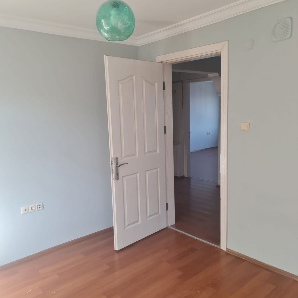 ERDEMLERDEN EVKA 3 DE BAKIMLI DOGALGZLI MANZARALI DAİRE