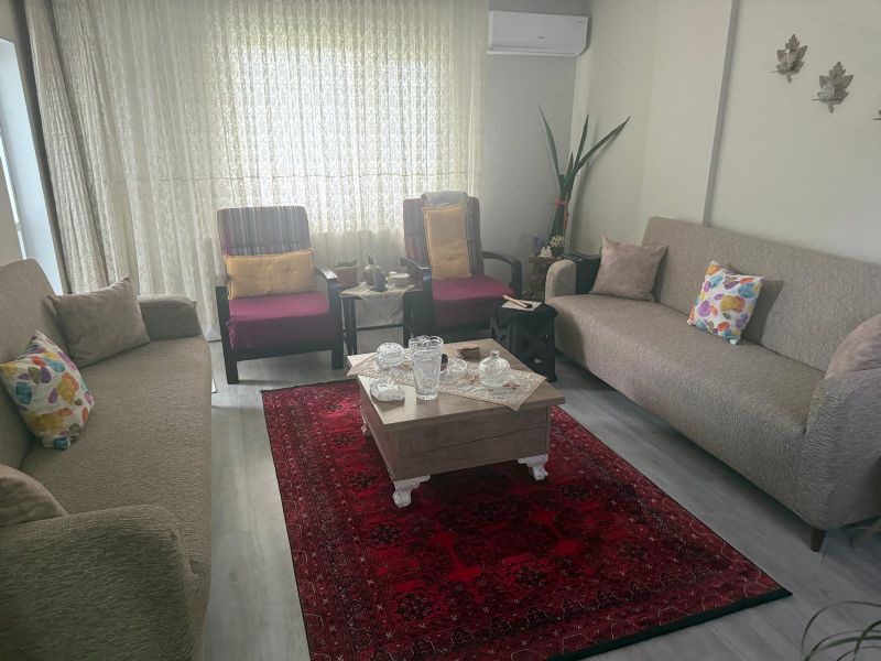 ERDEMLERDEN EVKA 3 MERKEZİNDE YÜKSEK GİRİŞ DAİRE ERDEMLERDEN EVKA 3 MERKEZİNDE YÜKSEK GİRİŞ DAİRE