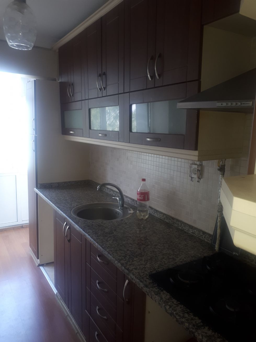 ERDEMLERDEN EVKA 3 DE BAKIMLI DOGALGZLI MANZARALI DAİRE