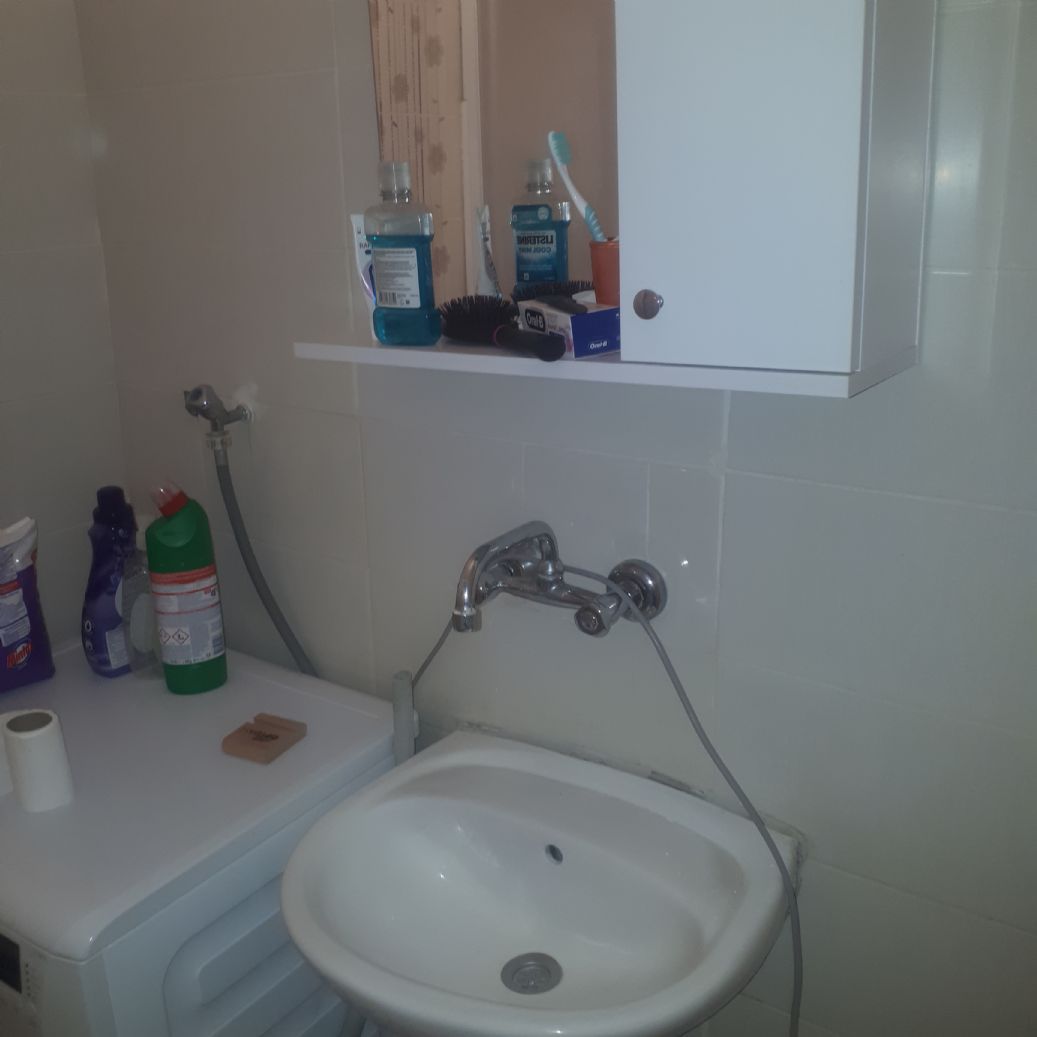 ERDEMLERDEN EVKA 3 DE EŞYALI 1 ODA 1 SALON YÜKSEK GİRİŞ