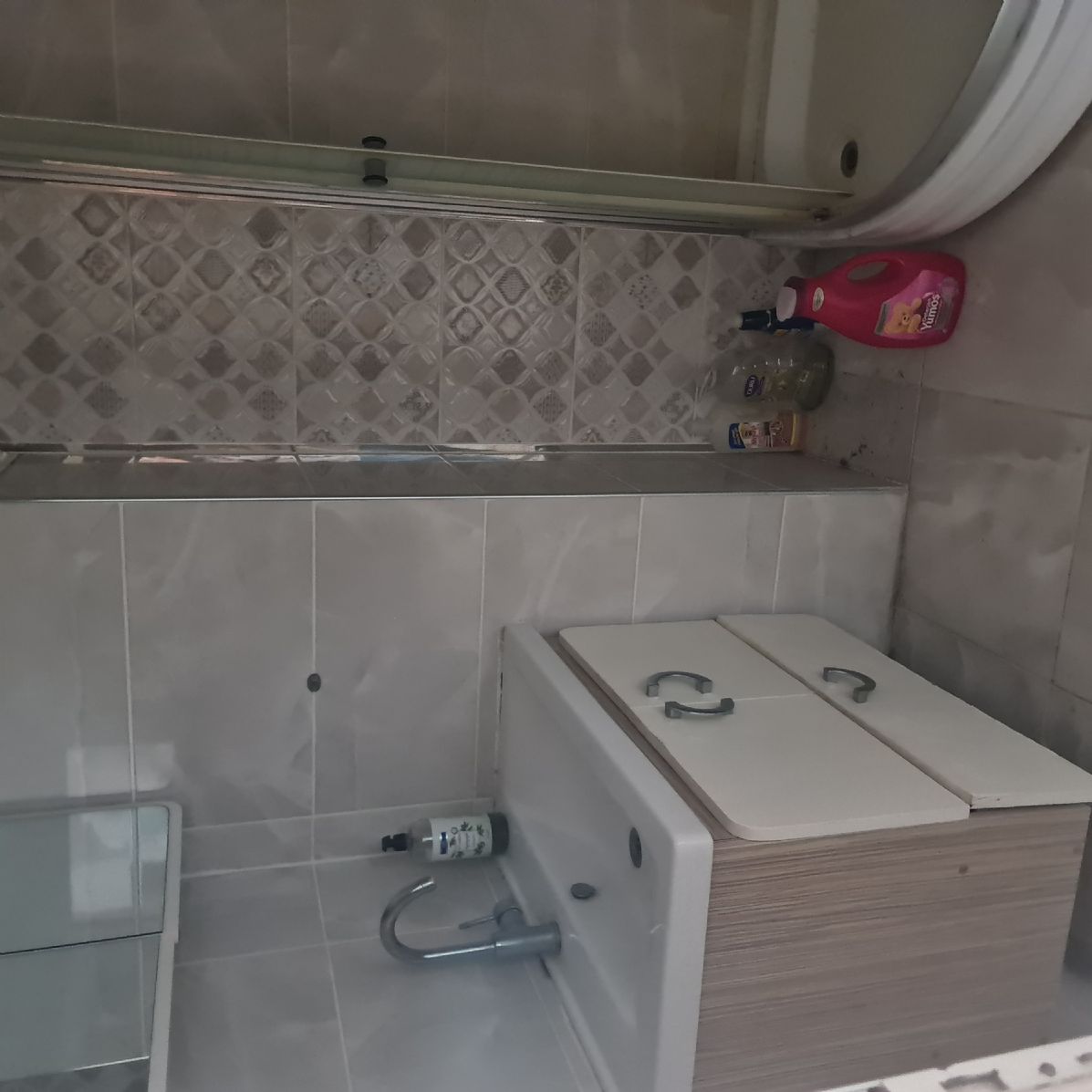ERDEMLERDEN EVKA 3 DE MANZARALI BAKIMLI DOGALGAZLI 2+1