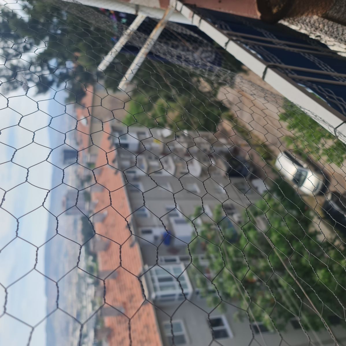 ERDEMLERDEN EVKA 3 DE MANZARALI BAKIMLI DOGALGAZLI 2+1