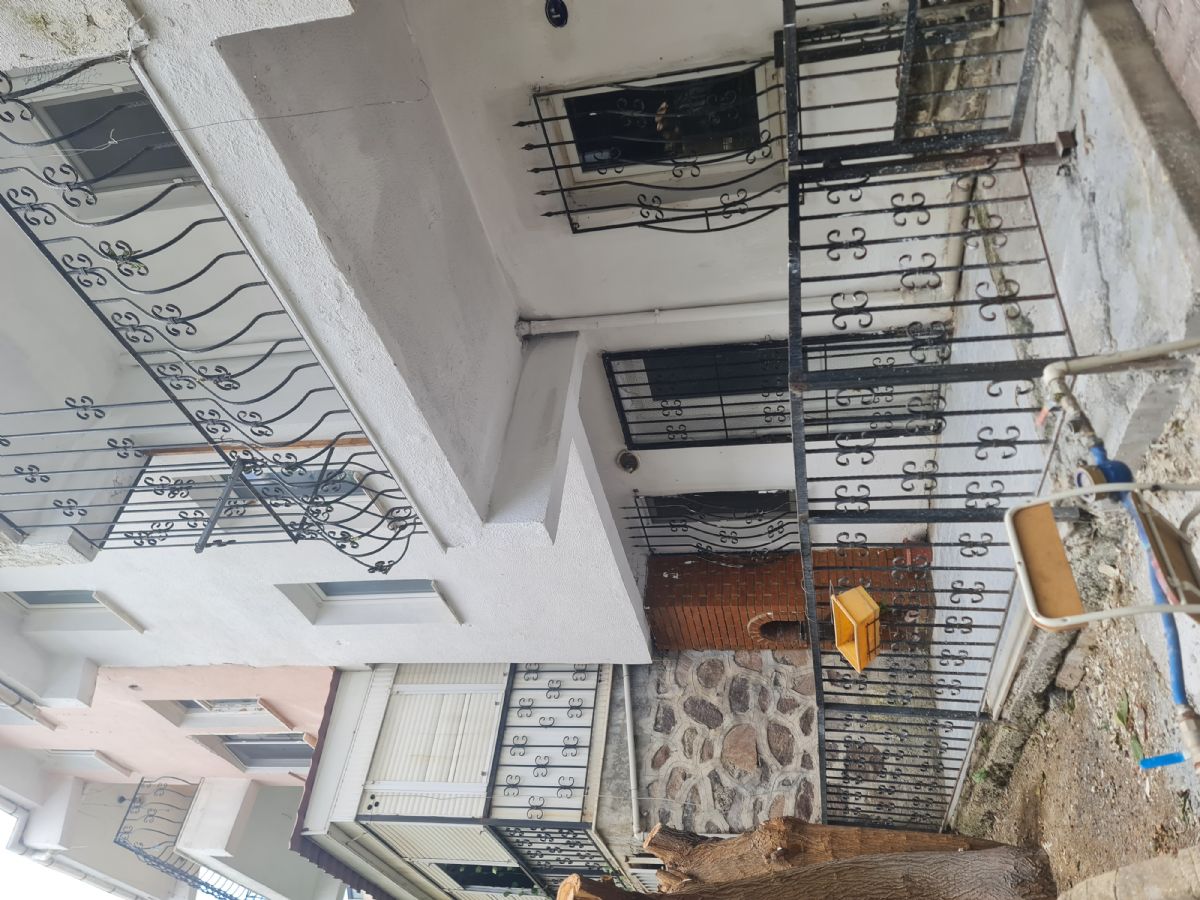 ERDEMLERDEN SARAYKENT 6 DA MUSTAKİL BAHÇELI 4 ODA 1 SALON DAİRE