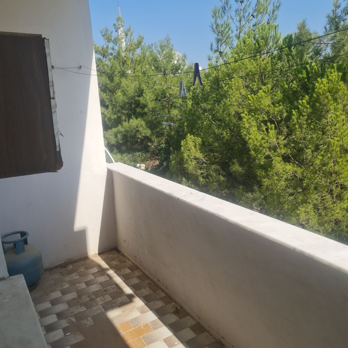 ERDEMLERDEN EVKA 3 DE FULL EŞYALI ARA KAT BAKIMLI MANZARALI 3+1DAİRE