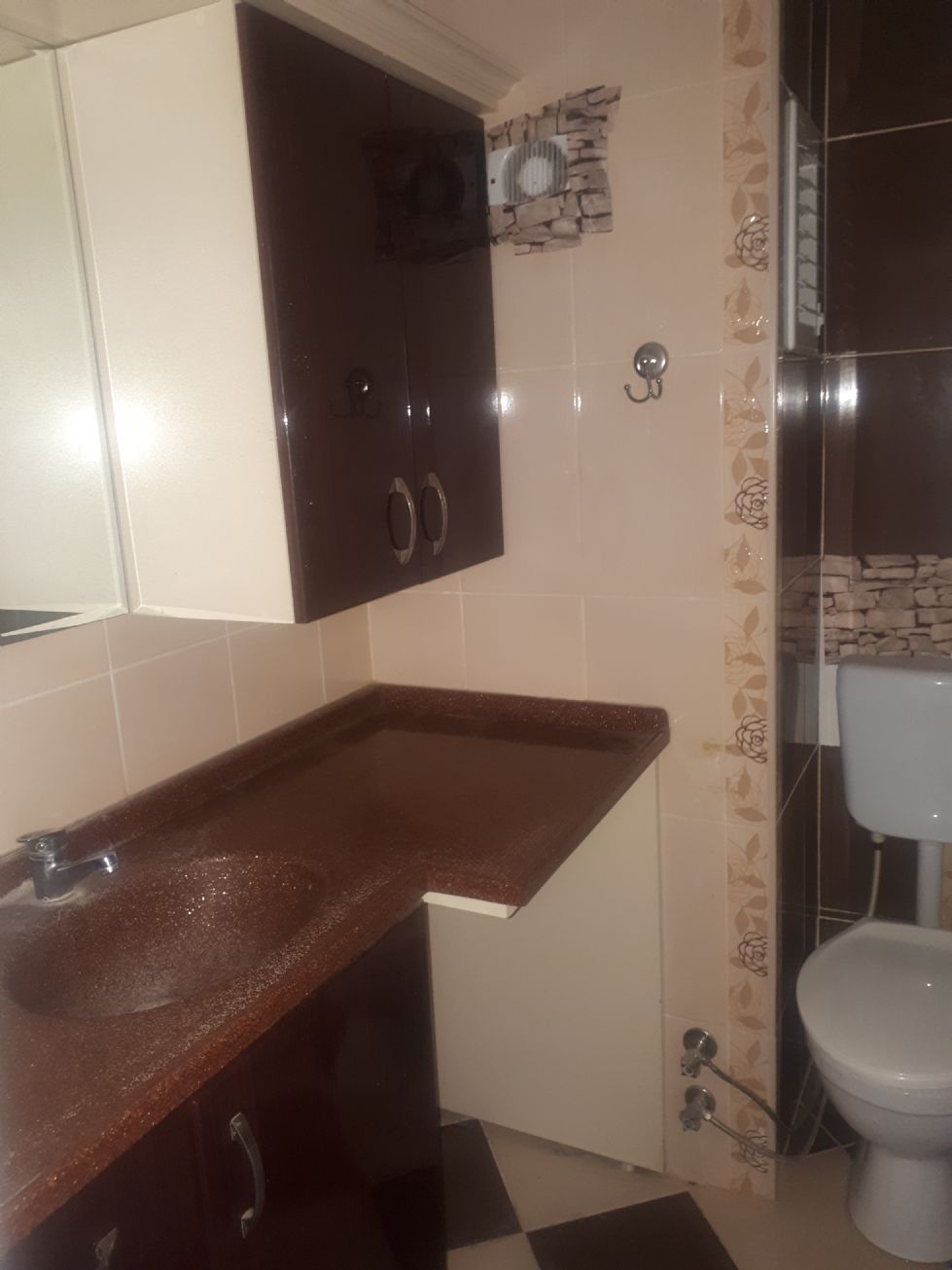 ERDEMLERDEN EVKA 3 DE BAKIMLI DOGALGZLI MANZARALI DAİRE