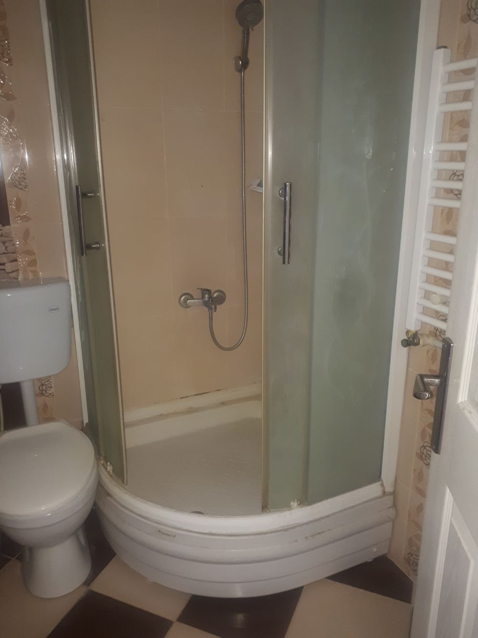 ERDEMLERDEN EVKA 3 DE BAKIMLI DOGALGZLI MANZARALI DAİRE