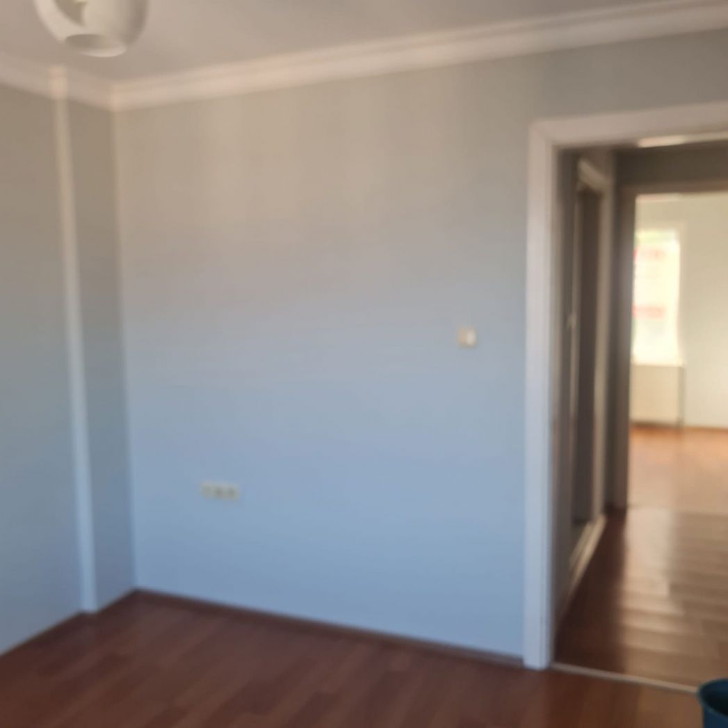 ERDEMLERDEN EVKA 3 DE BAKIMLI DOGALGZLI MANZARALI DAİRE