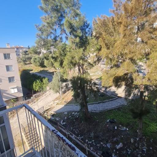 ERDEMLERDEN EVKA 3 DE SON KAT BAKIMLI MANZARALI EŞYALIDAİRE