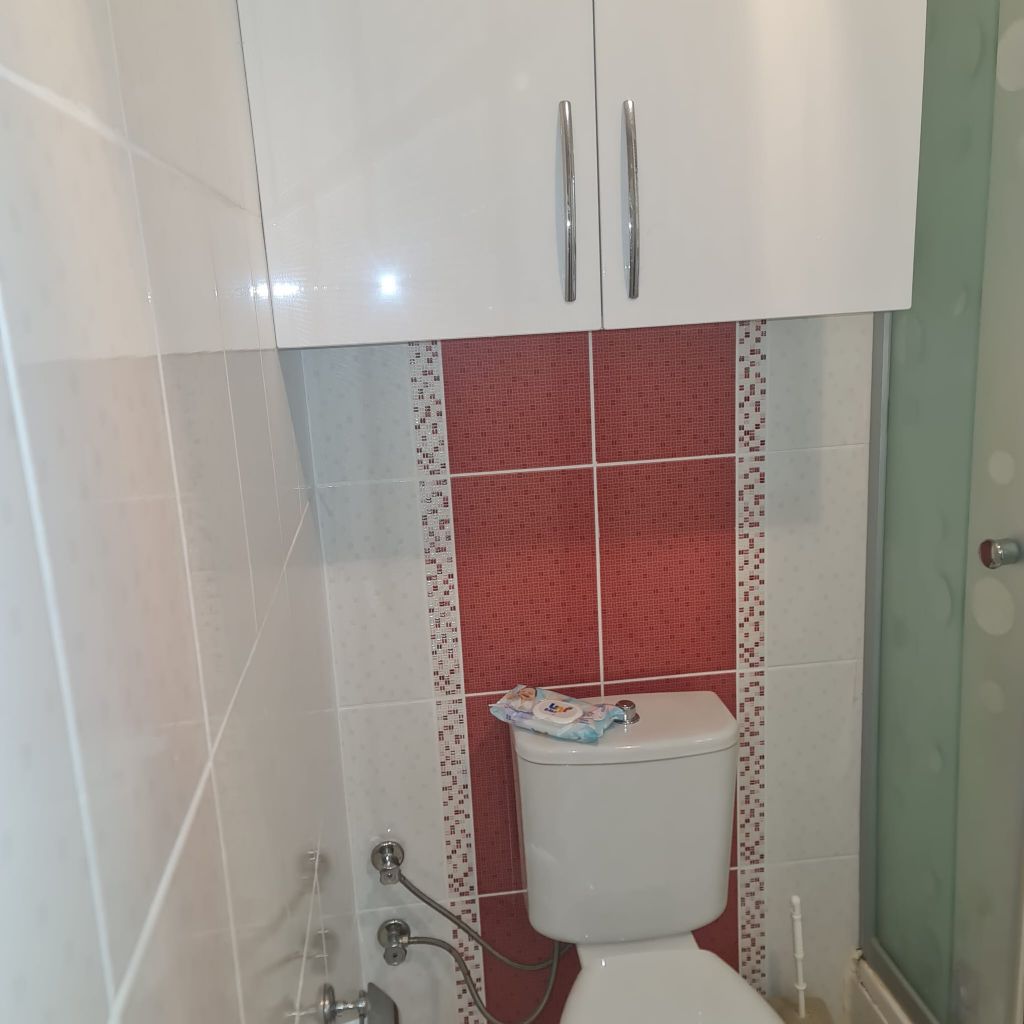 ERDEMLERDEN SEFERHİSAR ÜRKMEZ DE YAZ KIŞ OTURULACAK DAİRE