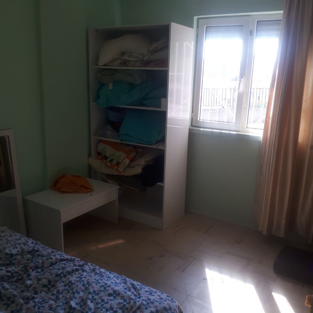 ERDEMLERDEN EVKA 3 DE EŞYALI 1 ODA 1 SALON YÜKSEK GİRİŞ