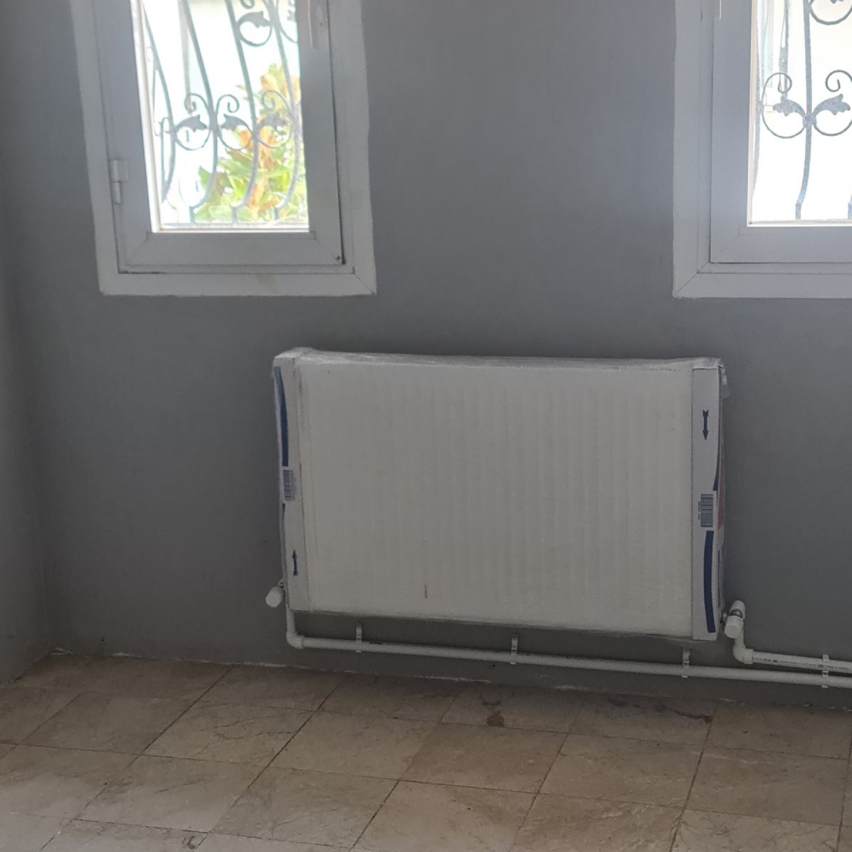 ERDEMLERDEN SARAYKENT 6 DA MUSTAKİL BAHÇELI 4 ODA 1 SALON DAİRE