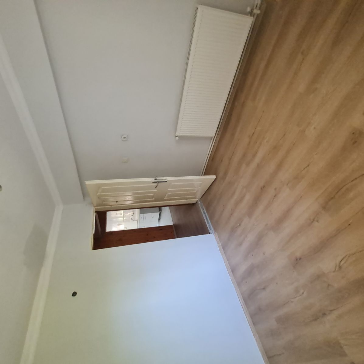 ERDEMLERDEN EVKA 3 DE GİRİŞ KAT 2 ODA 1 SALON