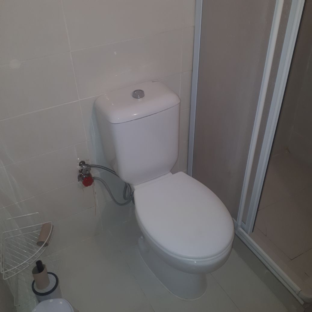 ERDEMLERDEN EVKA 3 DE EŞYALI 1 ODA 1 SALON YÜKSEK GİRİŞ