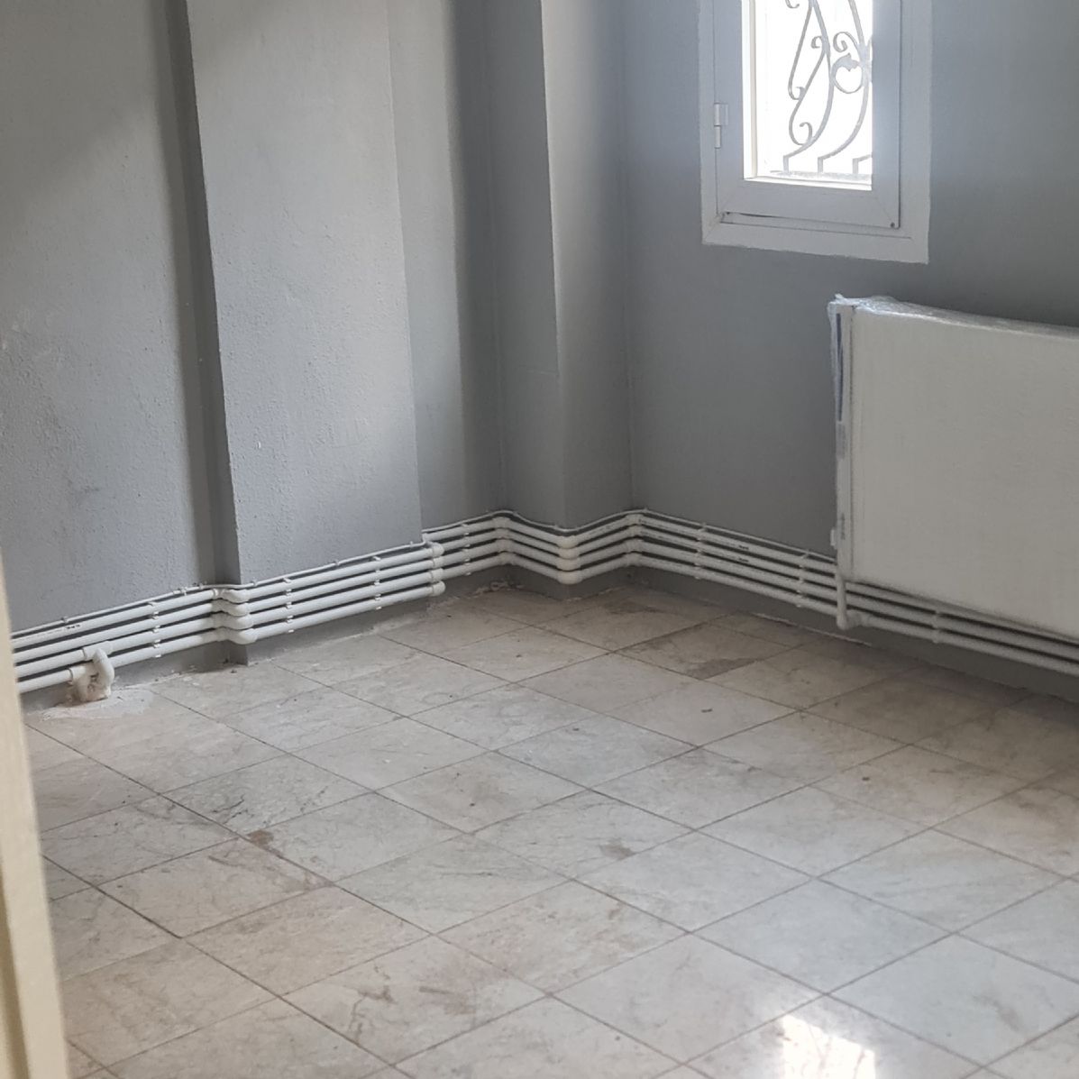 ERDEMLERDEN SARAYKENT 6 DA MUSTAKİL BAHÇELI 4 ODA 1 SALON DAİRE