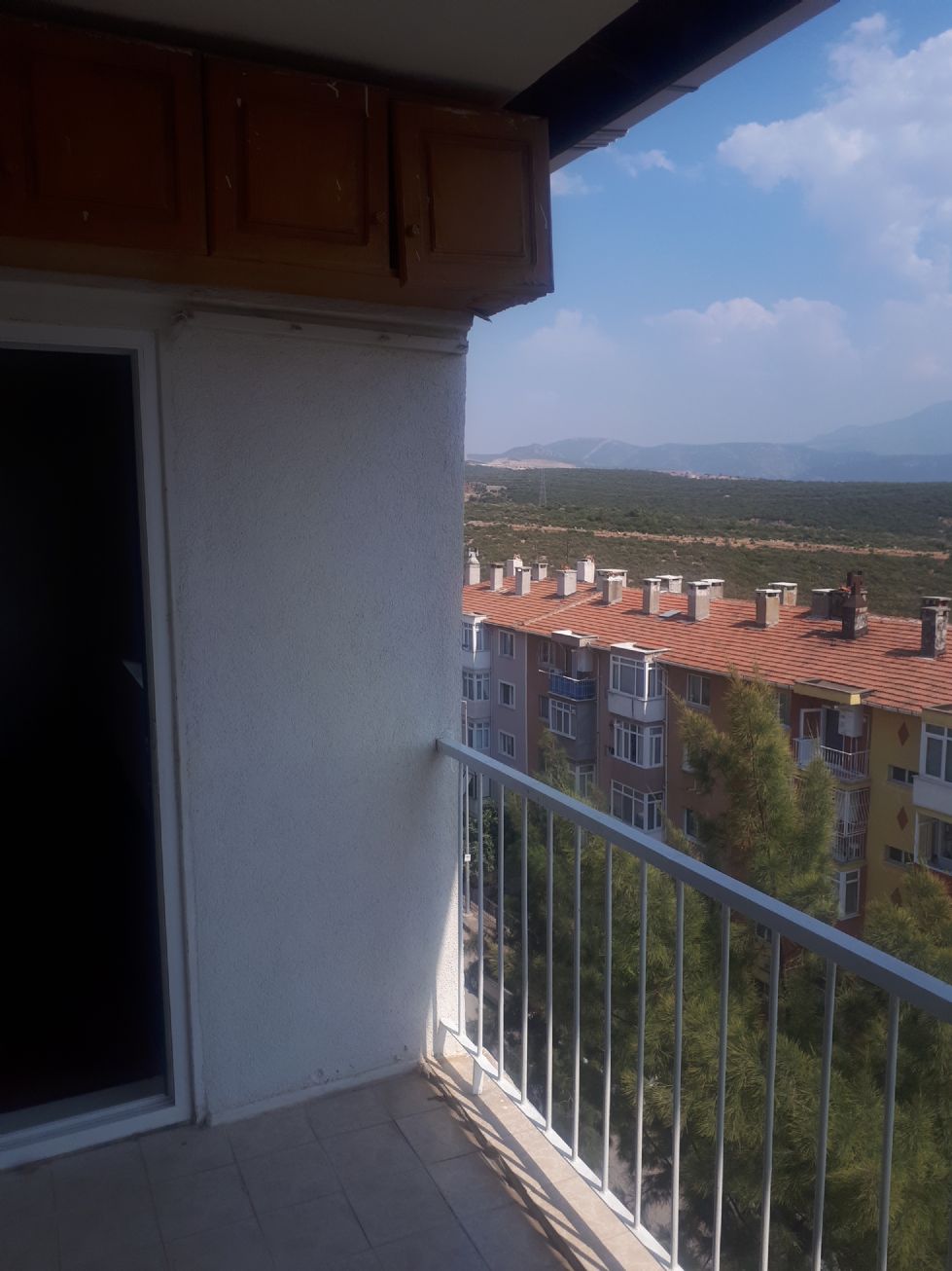 ERDEMLERDEN EVKA 3 DE BAKIMLI DOGALGZLI MANZARALI DAİRE